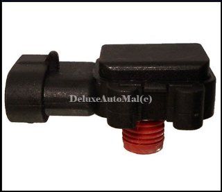2003 2004 2005 CHEVY TRAILBLAZER New MAP Sensor   Interchange numbers 9359409 / 16249939 / 16187556 / AS59 / 213 796   CROSS CHECK THE PART NUMBER Automotive