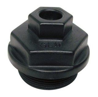THERMOSTAT COVER  GLM Part Number 13720; OMC Part Number 338632 Automotive