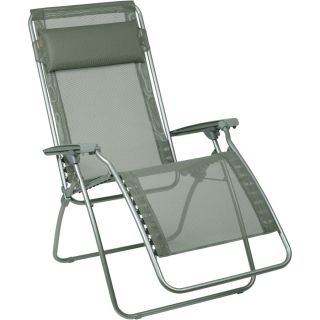 Lafuma R Clip Lounge Chair