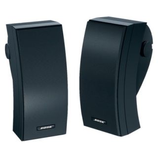 Bose 251 Environmental Outdoor Speaker System  