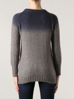 Forte Forte Knitted Embellished Sweater