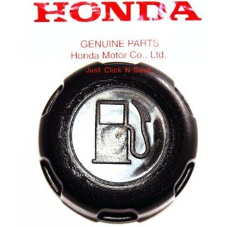 GENUINE OEM Honda WX15 (WX15 AX1) (WX15 AX2) (WX15 AX2/A) (WX15 AX2/B) Water Pump Engines GAS FUEL TANK CAP ASSEMBLY (Frame Serial Numbers WZBY XXXXXXX)  Lawn Mower Accessories  Patio, Lawn & Garden
