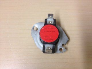 GE Part Number WE4X584 THERMOSTAT
