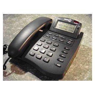 New Fans Tel Backlit LCD99 Name/Number Caller Id Log Voicemessage LCD Display Data Port Volume  Corded Telephones  Electronics