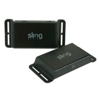 SlingLink Turbo Plug and Play Internet Link 1 Port Adapter —