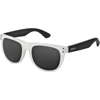 Zeal Ace Sunglasses   Polarized RX Ready