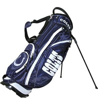 Team Golf NFL Indianapolis Colts Fairway Stand Bag