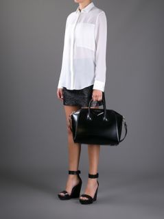 Givenchy 'antigona' Tote