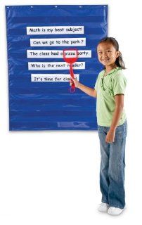 Learning Resources Word And Number Swatters