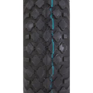 Kenda Knobby ATV K290 Scorpion Tire — 18 x 9.50-8  Low Speed Tires