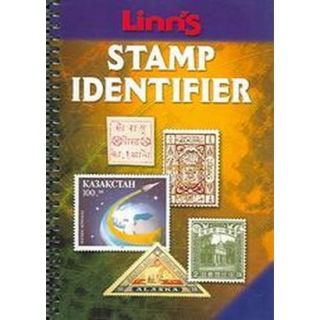 Linns Stamp Identifier (Expanded, Revised) (Pap