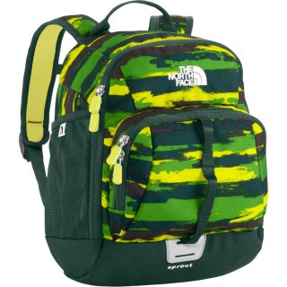 The North Face Sprout Backpack   Kids   550cu in