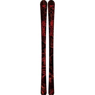 Rossignol Yama Telemark Ski   Mens