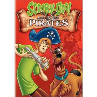 Scooby Doo and the Pirates