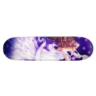 Fairy Fly Skate Boards