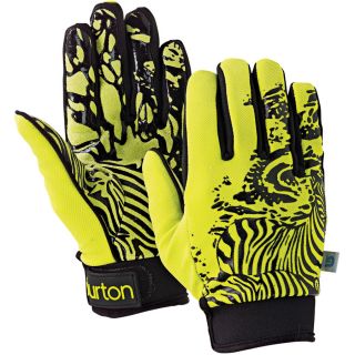 Burton Pipe Glove   Womens