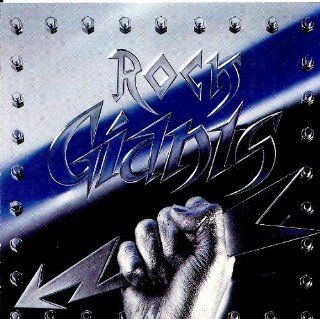 Rock Giants (1990) Musik