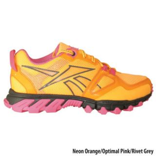 Reebok Womens TrailGrip Trail Running Shoe 754293