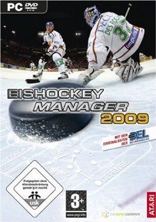 Eishockey Manager 2009 Games