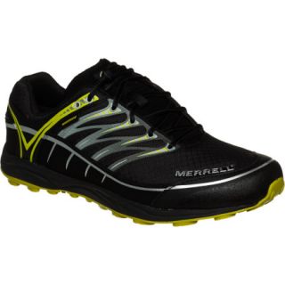 Merrell Mix Master 2 Waterproof Trail Running Shoe   Mens