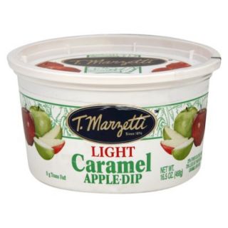 T. Marzetti Light Caramel Apple Dip 16.5 oz