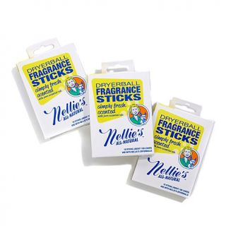 Nellie's Dryerball Fragrance Sticks 30 pack