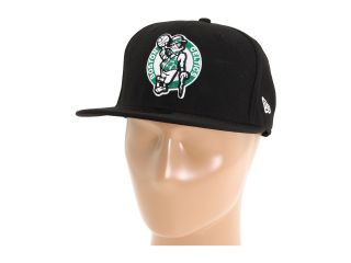 New Era 59FIFTY® Boston Celtics Black/Team