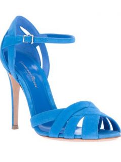 Gianvito Rossi Strappy Sandal