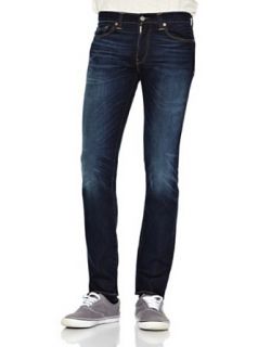 Levi's Herren Jeans Normaler Bund Levi's Line 8 511 Slim 84511 (0031) Sport & Freizeit