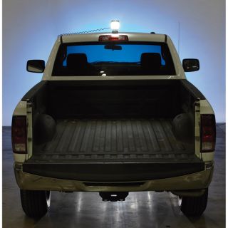 Ultra-Tow Weatherproof Worklight — 27 Watts, 9 LEDs  LED Automotive Work Lights