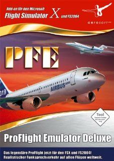 Flight Simulator X   Pro Flight Emulator Games