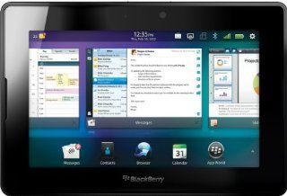 BlackBerry PlayBook 3G+ 17,8 cm Tablet PC HSPA+ Computer & Zubehr