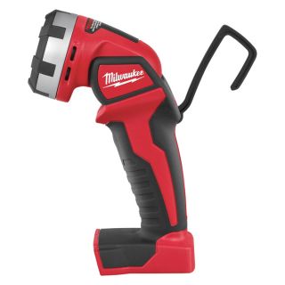 Milwaukee M18 Cordless Worklight — Tool Only, Model# 49-24-0171  Flashlights