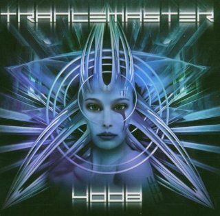 Trancemaster 4008 Musik