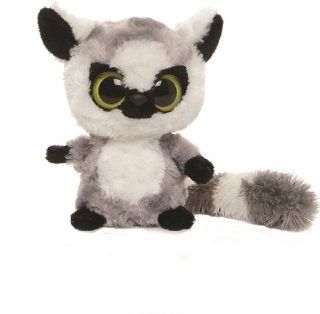 Aurora 12017E   Lemmee Lemur, Plschfigur, 12.5 cm Spielzeug