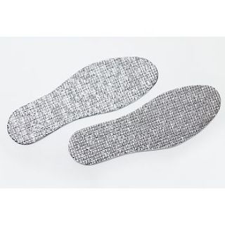 thermal or fleece insoles by the spanish boot company