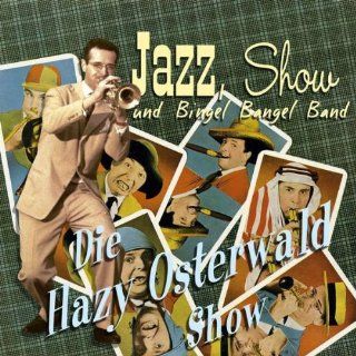 Die Hazy Osterwald Show Musik