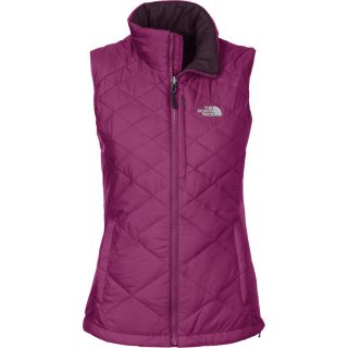 The North Face Redpoint Insulated Vest   Womens