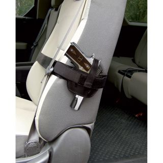 PS Products Seatbelt Holster — Medium/Large, Model# 035SH  Holsters   Concealment