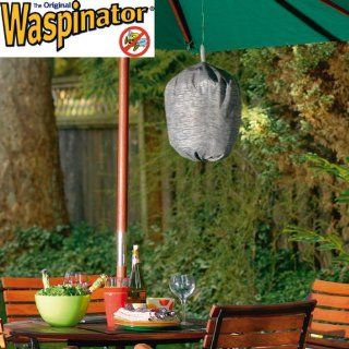 Wespenvertreiber Waspinator Garten