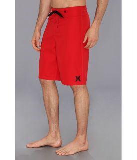 Hurley One & Only Boardshort 22 Gym Red