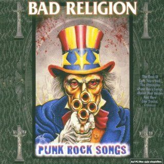 Punk Rock Songs Musik