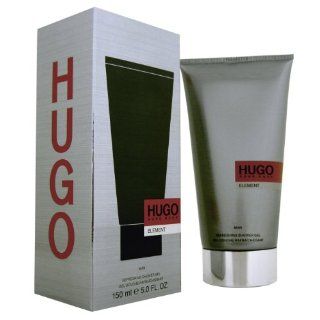 Hugo Boss Hugo Element Duschgel 150 ml (man) Drogerie & Körperpflege