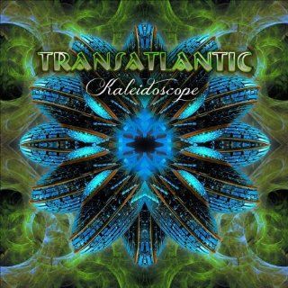 Kaleidoscope (Special Edition) Musik