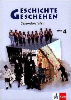 Geschichte und Geschehen   aktuelle Ausgabe / Ausgabe fr Nordrhein Westfalen und Mecklenburg Vorpommern Schlerbuch 10. Schuljahr Bücher