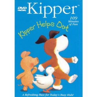 Kipper Kipper Helps Out