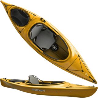 Liquidlogic Kayaks Marvel 10 Kayak   Discontinued Model