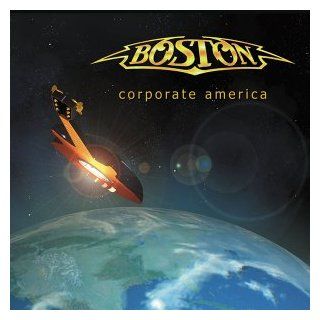 Corporate America Musik