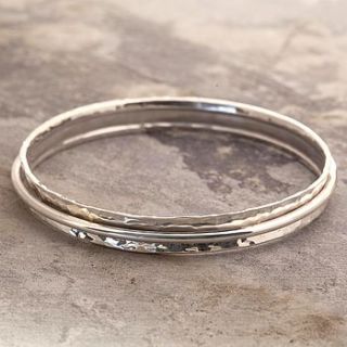 sterling silver and gold rotating ring by otis jaxon silver and gold jewellery