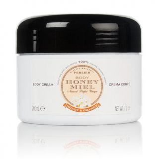 Perlier Honey and Orange Body Cream